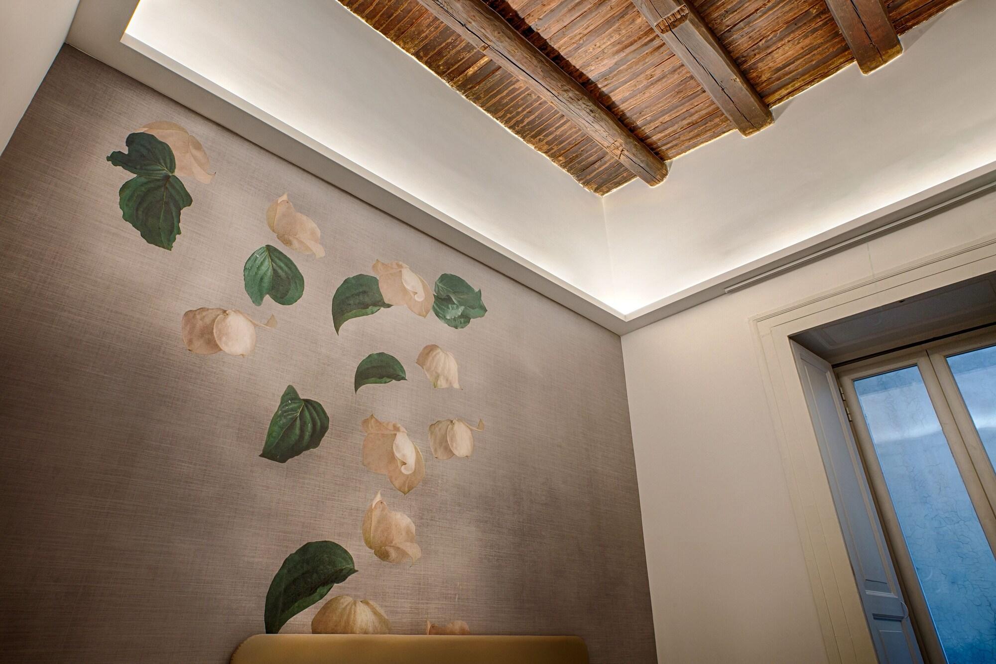 B&B Napoli Time 외부 사진