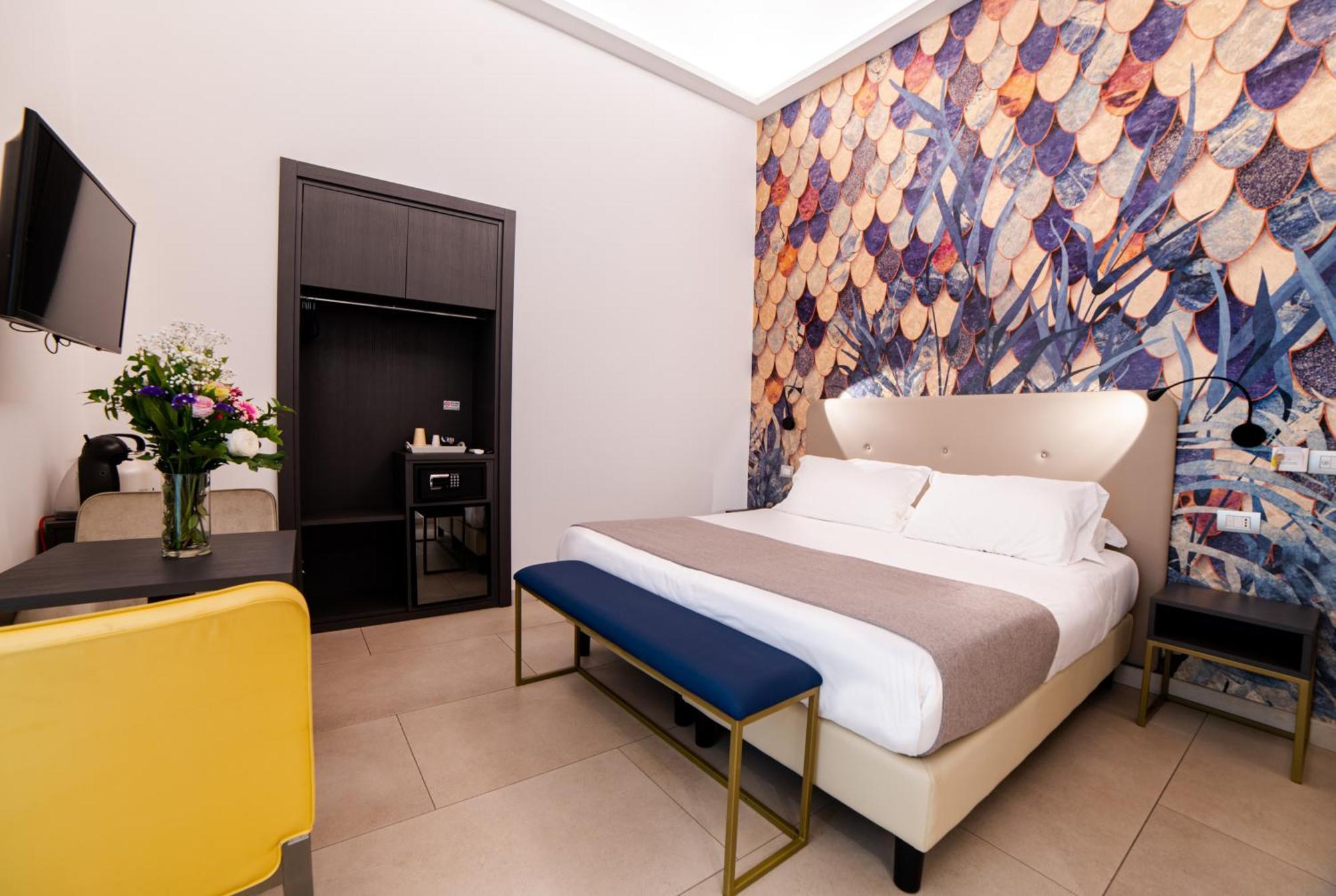 B&B Napoli Time 외부 사진