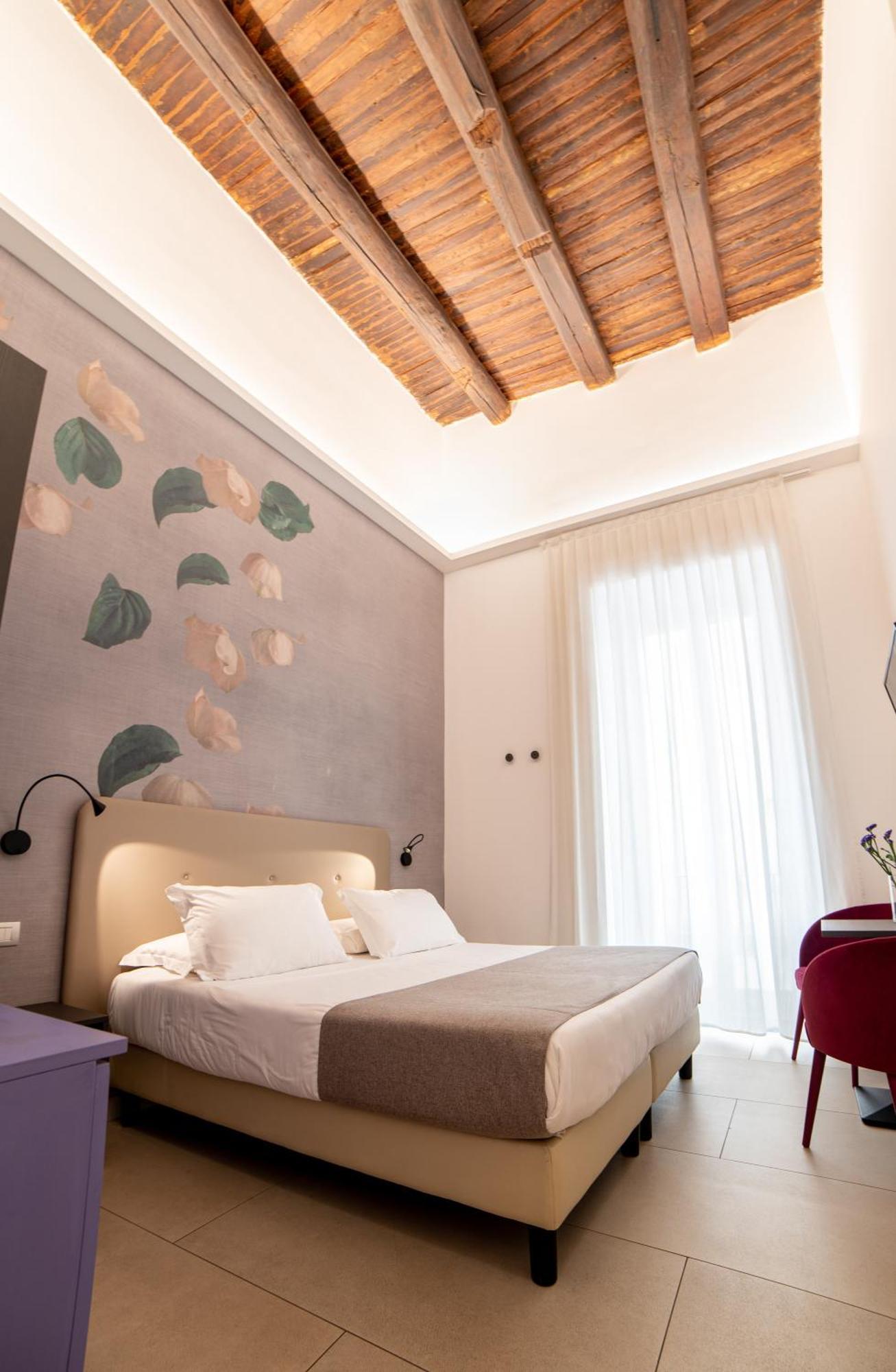 B&B Napoli Time 외부 사진