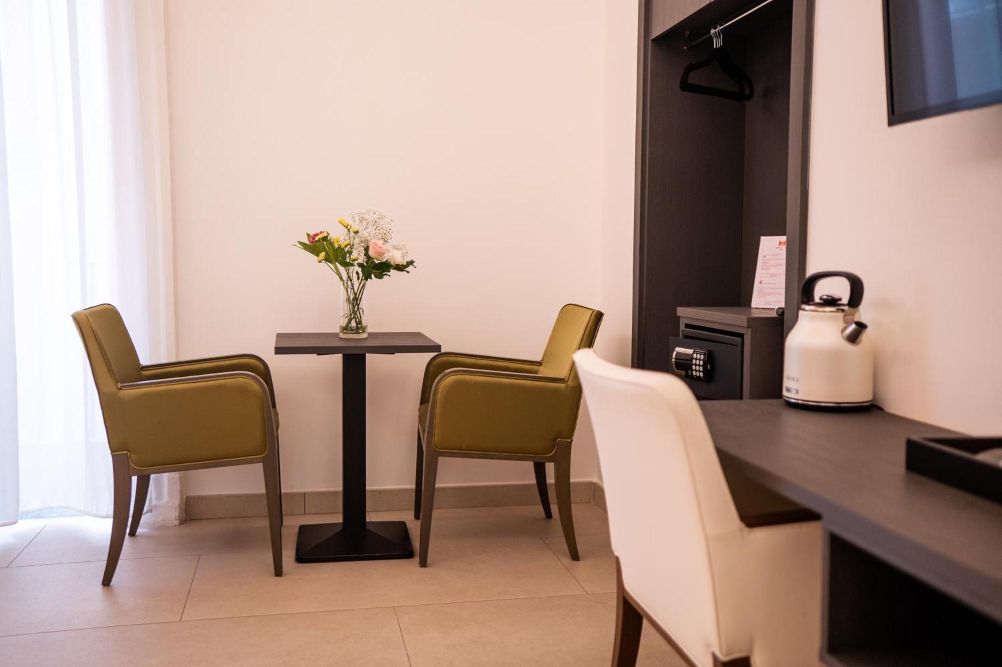B&B Napoli Time 외부 사진