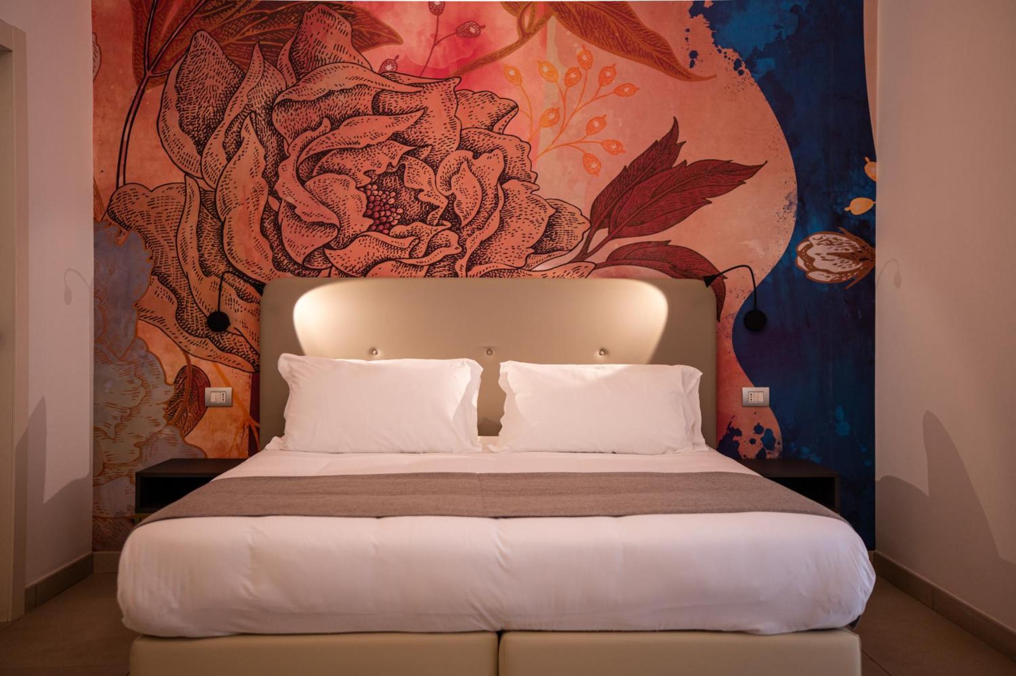 B&B Napoli Time 외부 사진