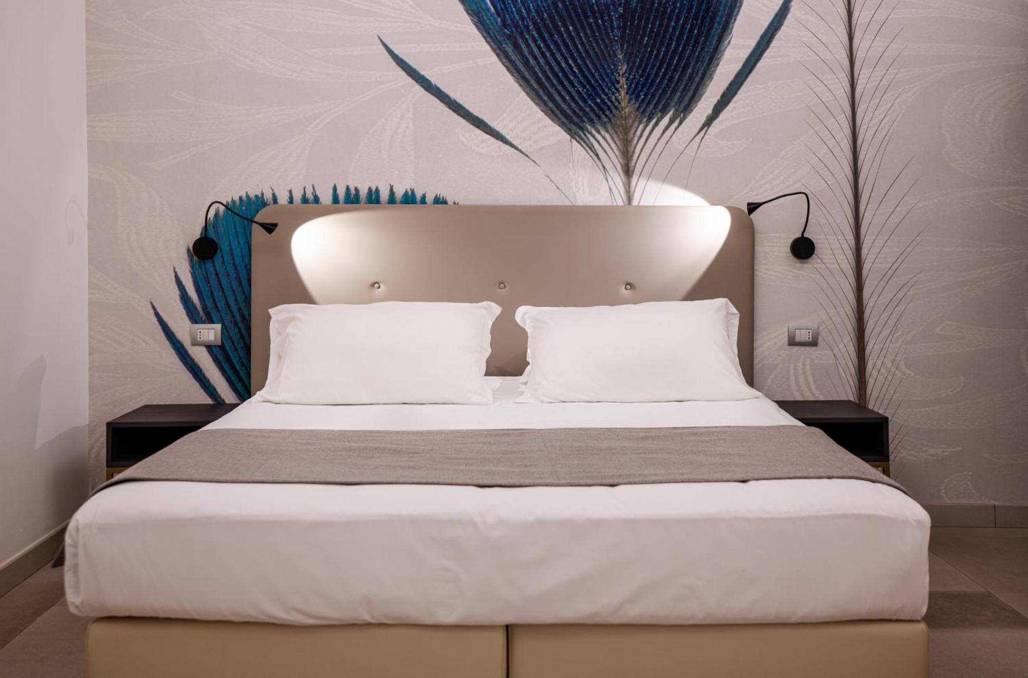 B&B Napoli Time 외부 사진