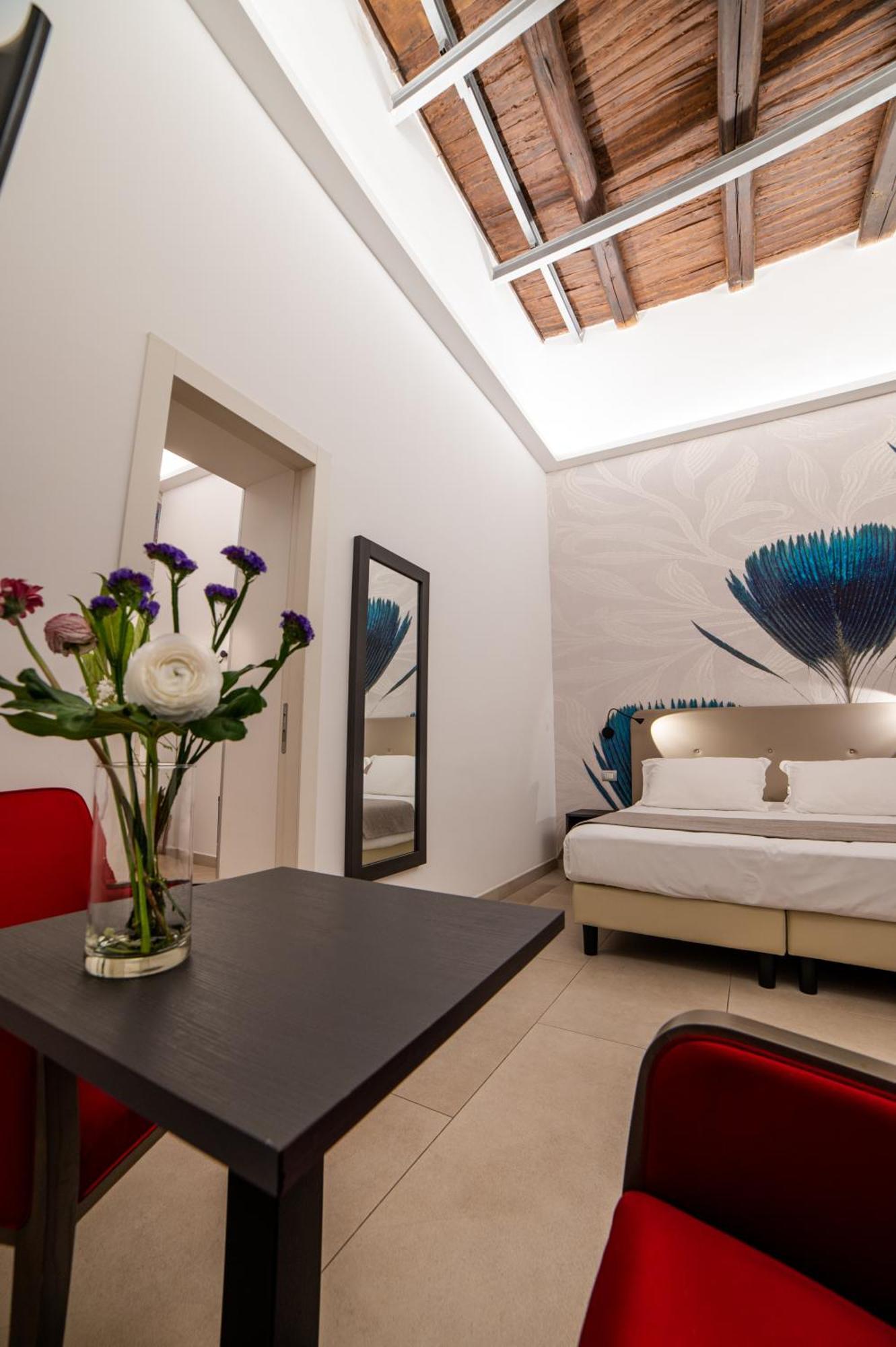 B&B Napoli Time 외부 사진