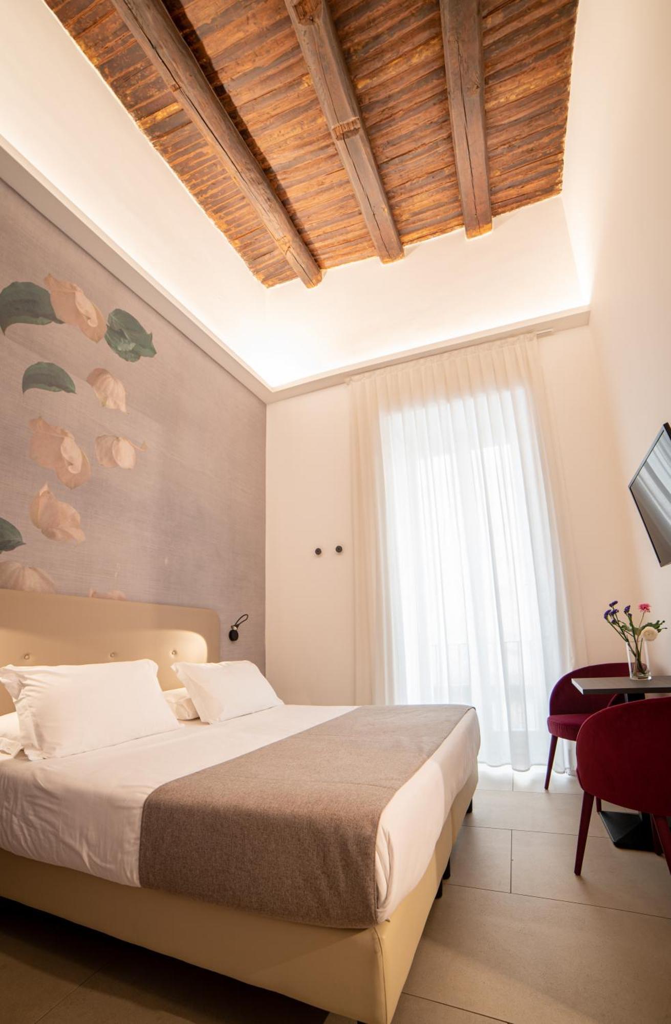 B&B Napoli Time 외부 사진