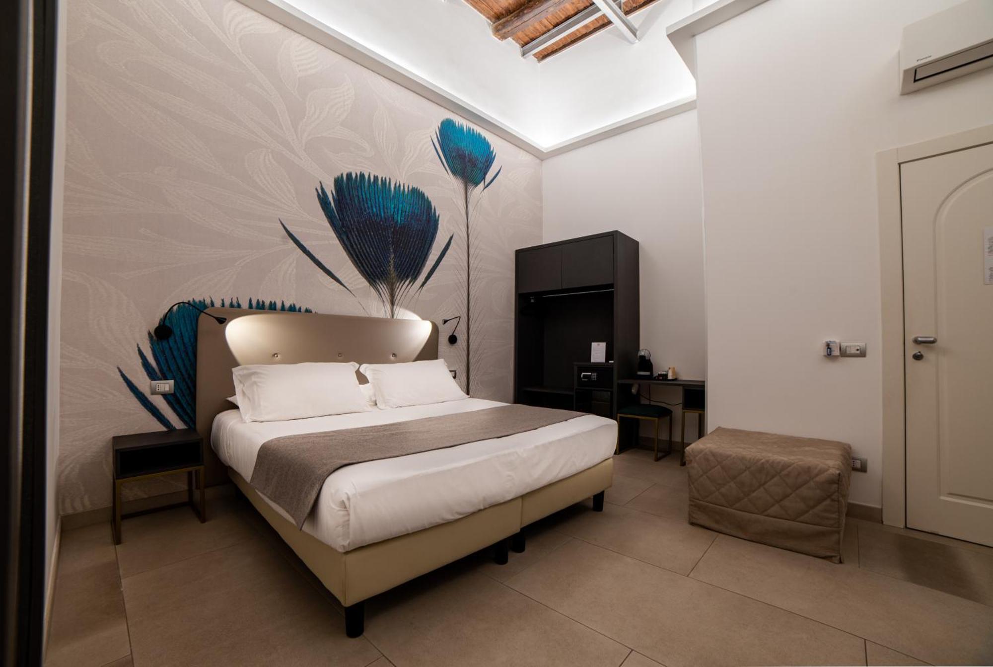 B&B Napoli Time 외부 사진