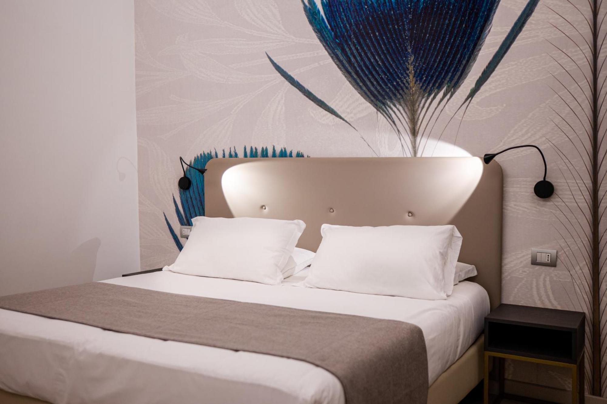 B&B Napoli Time 외부 사진