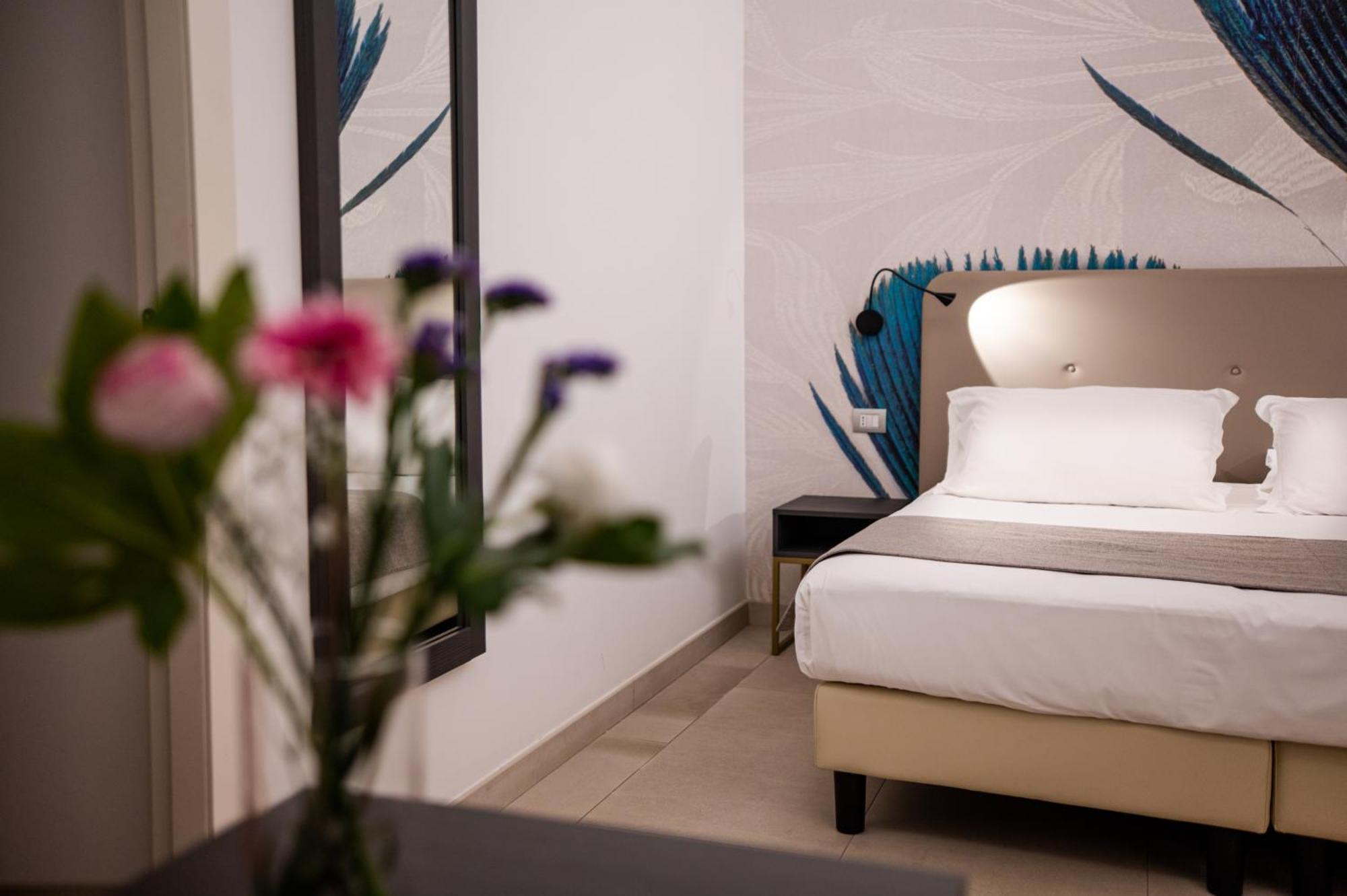 B&B Napoli Time 외부 사진
