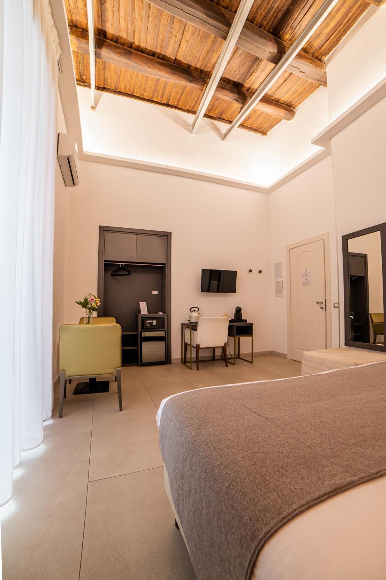 B&B Napoli Time 외부 사진
