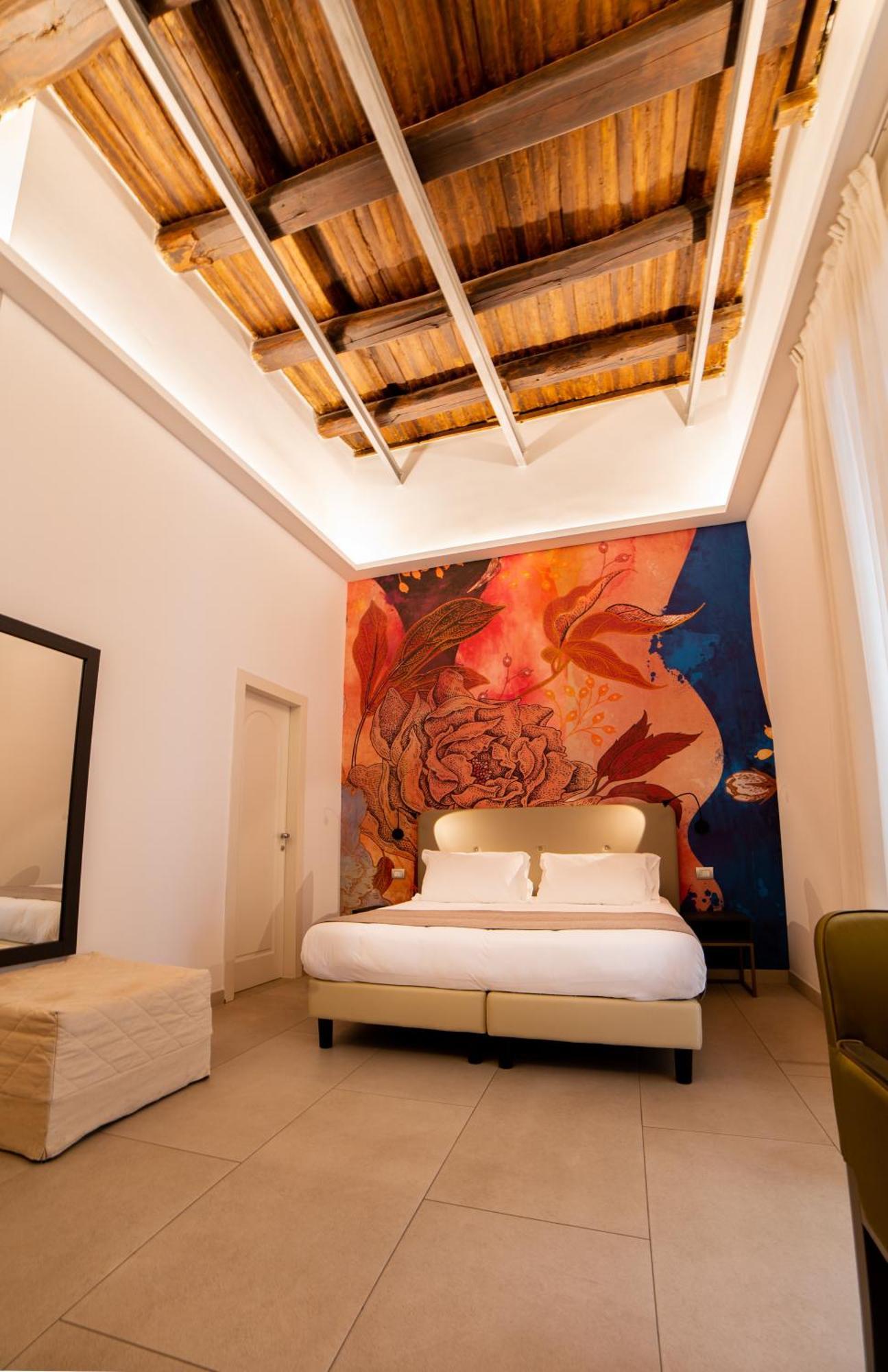 B&B Napoli Time 외부 사진