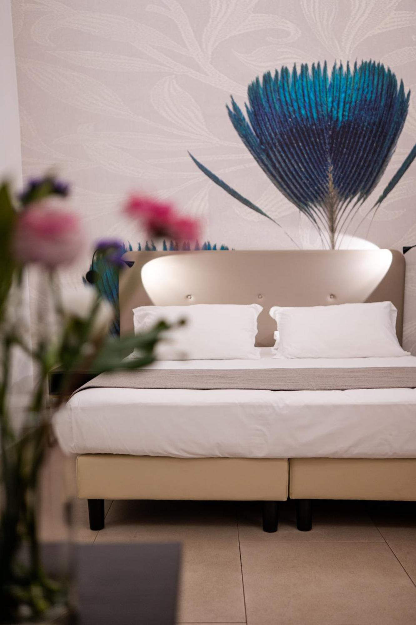 B&B Napoli Time 외부 사진