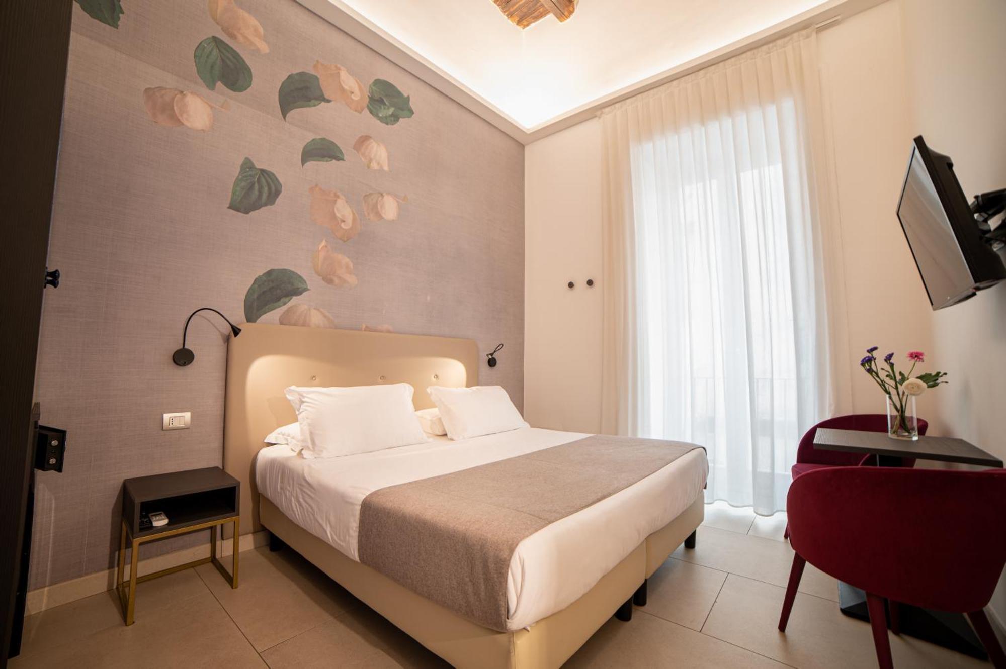 B&B Napoli Time 외부 사진