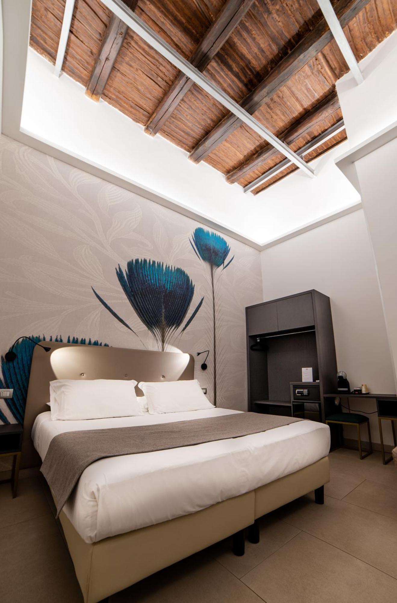 B&B Napoli Time 외부 사진