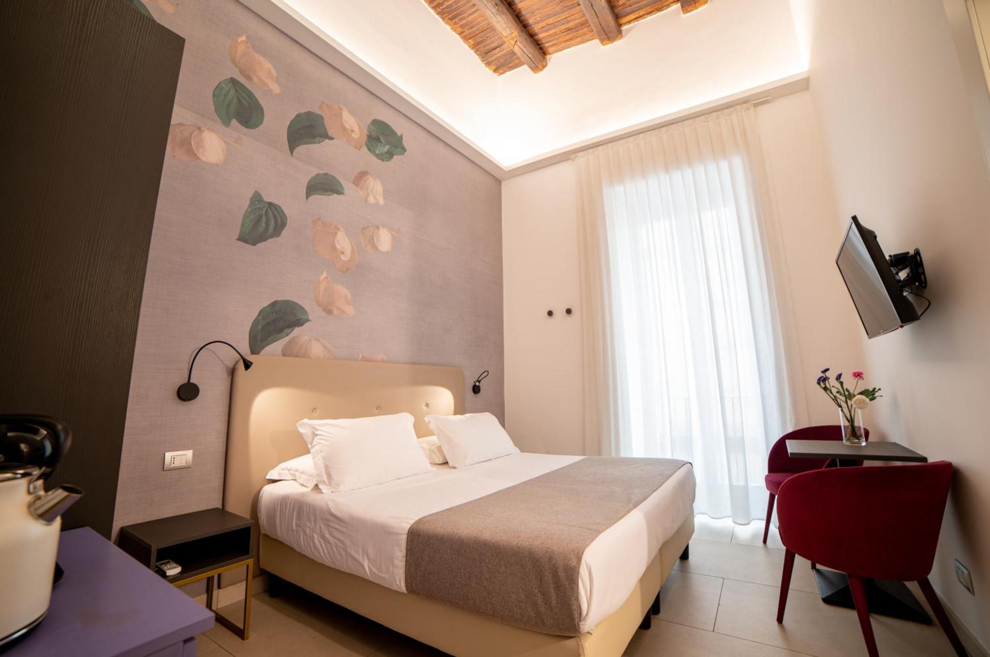 B&B Napoli Time 외부 사진