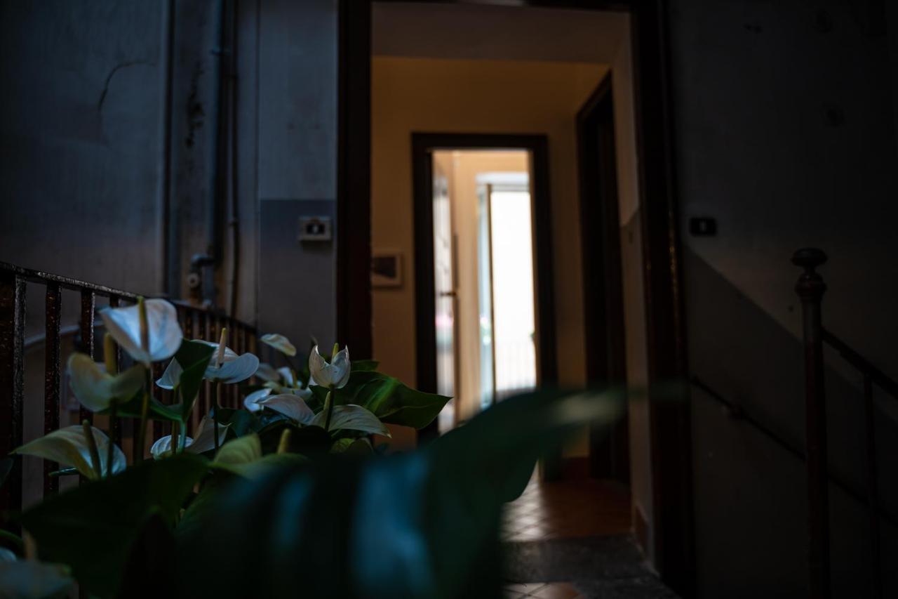 B&B Napoli Time 외부 사진