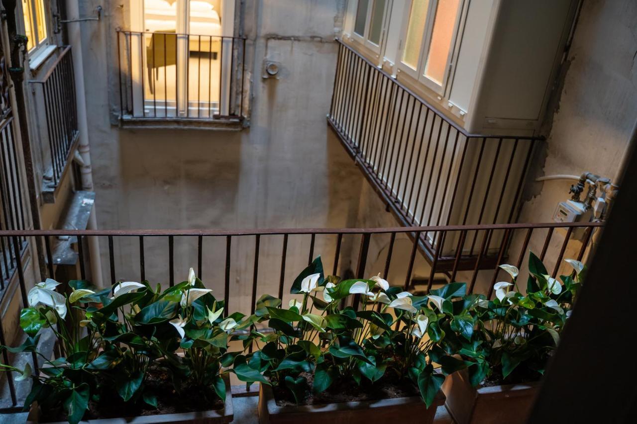 B&B Napoli Time 외부 사진