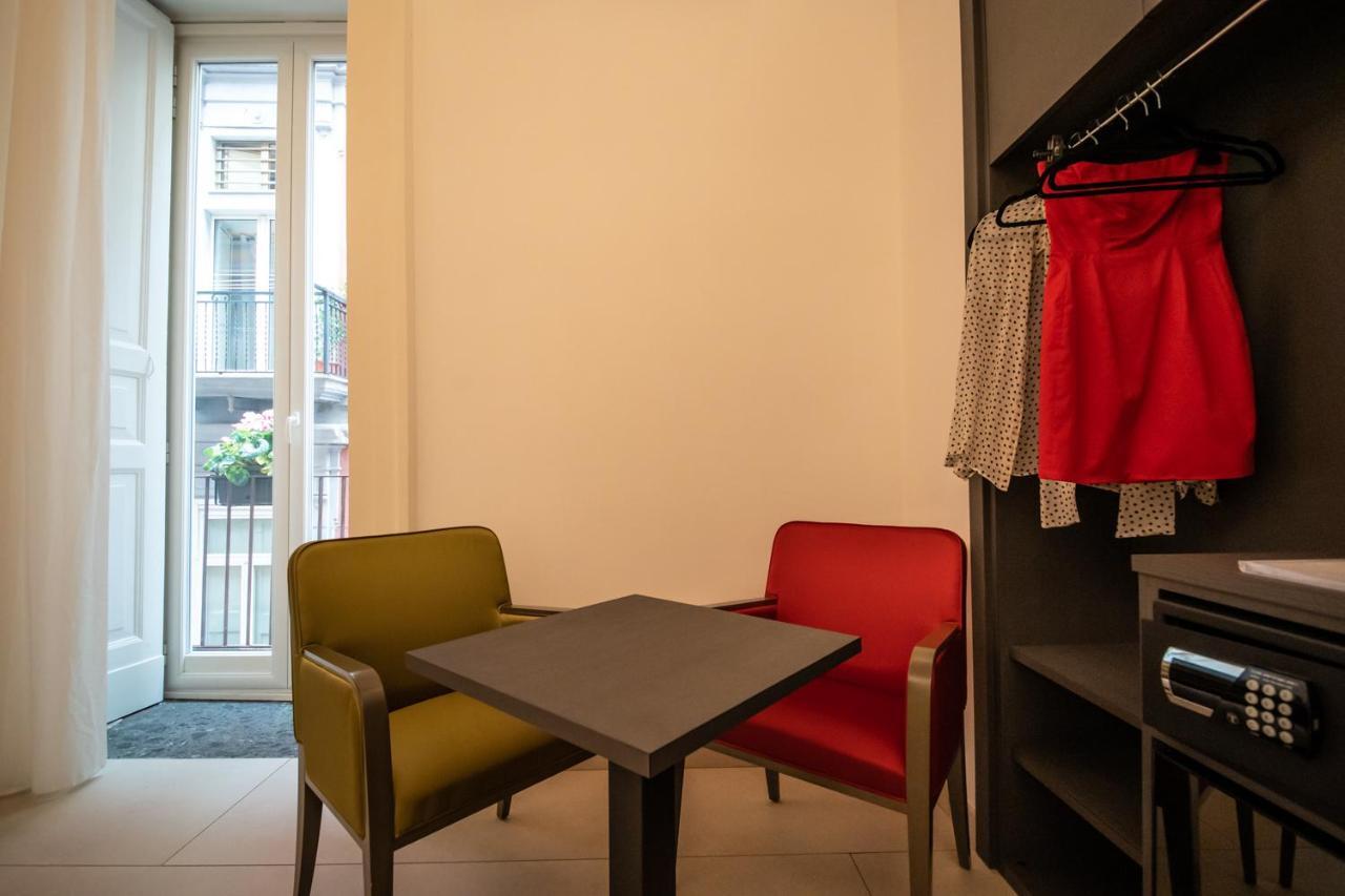 B&B Napoli Time 외부 사진