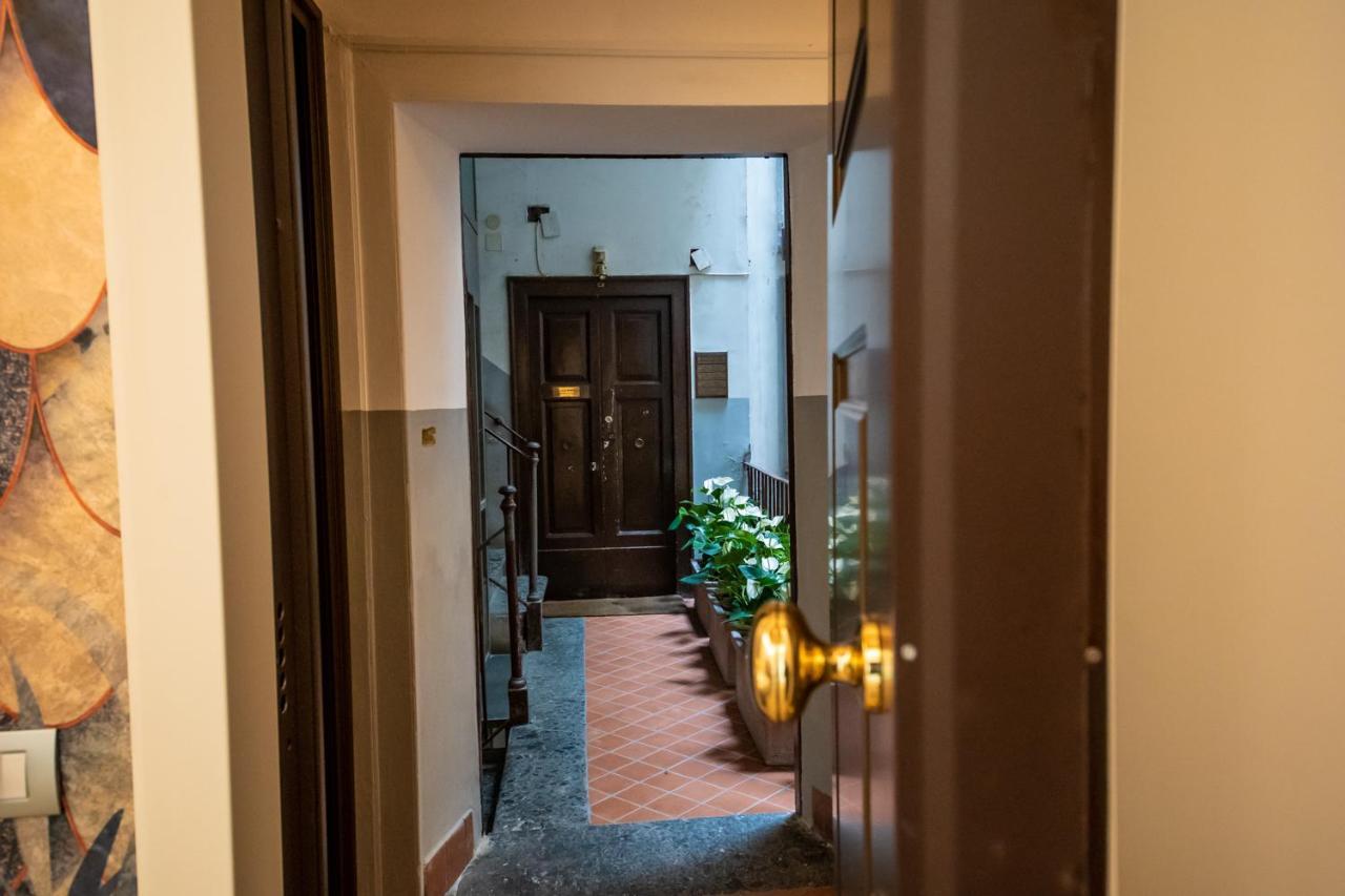 B&B Napoli Time 외부 사진