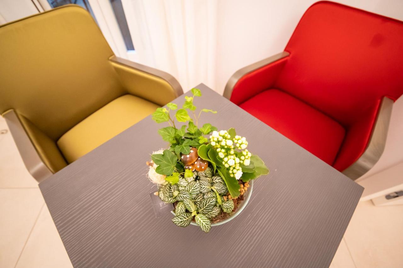 B&B Napoli Time 외부 사진